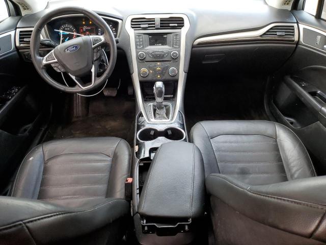 Photo 8 from auction – 2016 FORD FUSION SE with VIN 3FA6P0HD0GR158691