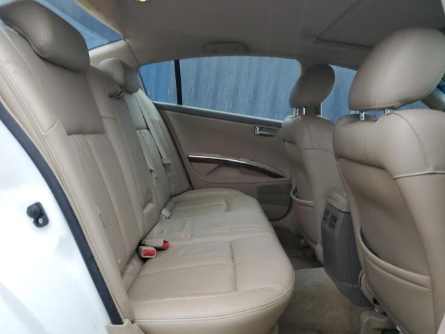 Photo 10 from auction – 2008 NISSAN MAXIMA SE with VIN 1N4BA41E38C824307
