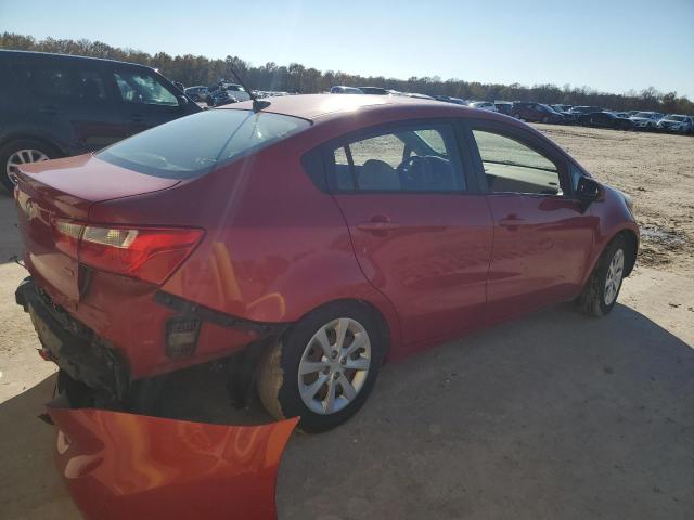 Photo 3 from auction – 2013 KIA RIO LX with VIN KNADM4A35D6230526