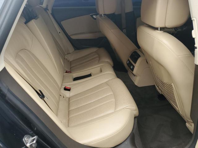 Photo 10 from auction – 2012 AUDI A7 PRESTIG with VIN WAU3GAFC8CN142391
