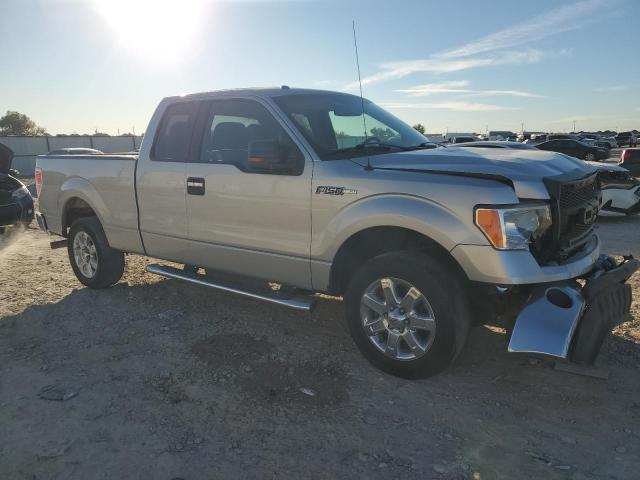 Photo 4 from auction – 2013 FORD F150 SUPER with VIN 1FTEX1CM7DFE03238