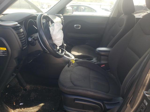 Photo 7 from auction – 2016 KIA SOUL with VIN KNDJN2A21G7307924