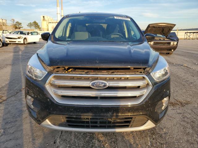 Photo 5 from auction – 2017 FORD ESCAPE SE with VIN 1FMCU0G91HUD76132