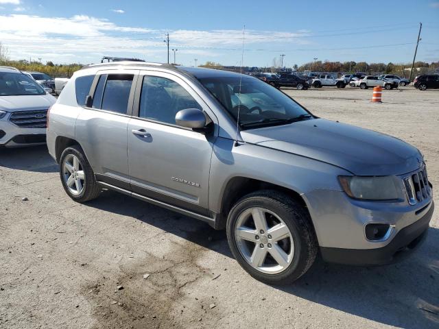 Photo 4 from auction – 2014 JEEP COMPASS LA with VIN 1C4NJCEA6ED887092