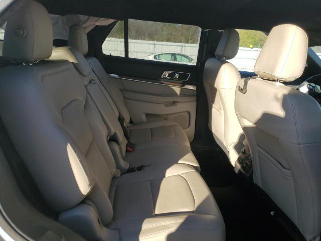 Photo 11 from auction – 2019 FORD EXPLORER L with VIN 1FM5K7F80KGB16858