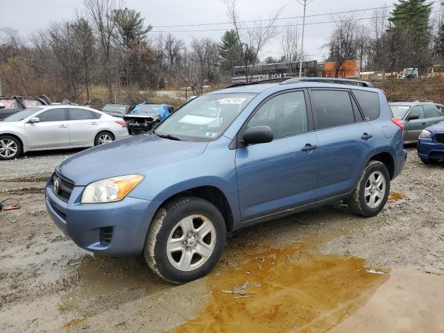 TOYOTA RAV4 2009 with VIN 2T3BF33V09W015882 - Photo from auction