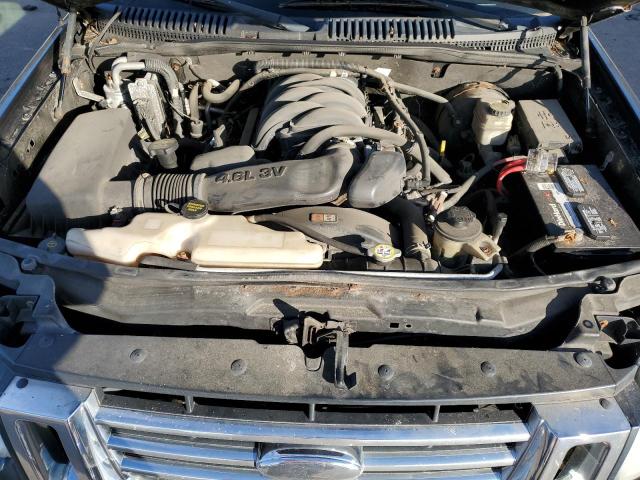 Photo 12 from auction – 2010 FORD EXPLORER E with VIN 1FMEU7E89AUA94483