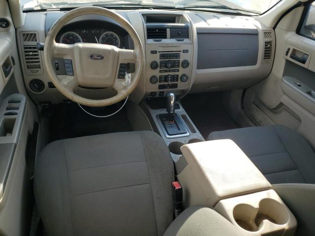 Photo 8 from auction – 2010 FORD ESCAPE HYB with VIN 1FMCU5K36AKA15013