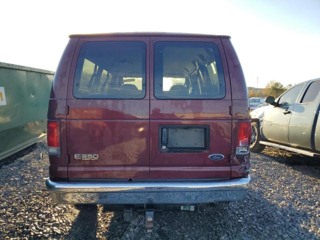 Photo 6 from auction – 2005 FORD ECONOLINE with VIN 1FBNE31LX5HB07328