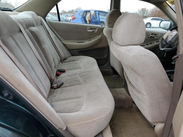Photo 10 from auction – 2000 HONDA ACCORD LX with VIN 1HGCG5645YA009123