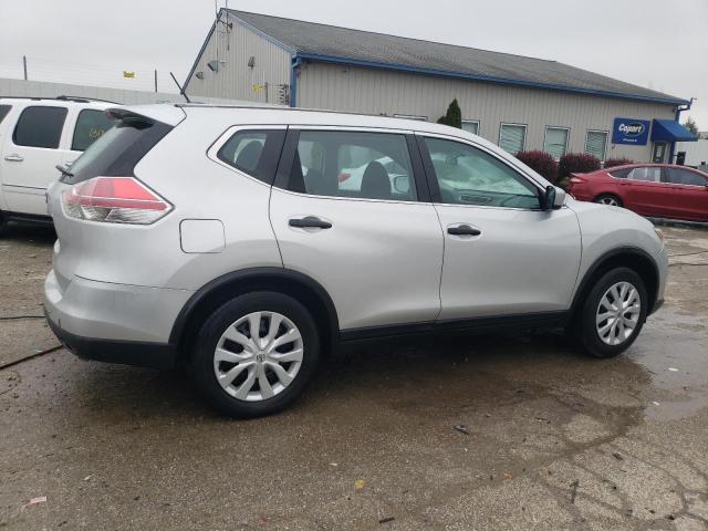 Photo 3 from auction – 2016 NISSAN ROGUE S with VIN 5N1AT2MT9GC743840
