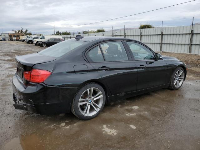 Photo 3 from auction – 2014 BMW 328 D with VIN WBA3D3C59EK154502