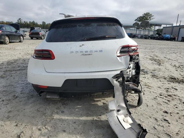Photo 6 from auction – 2017 PORSCHE MACAN with VIN WP1AA2A52HLB08409