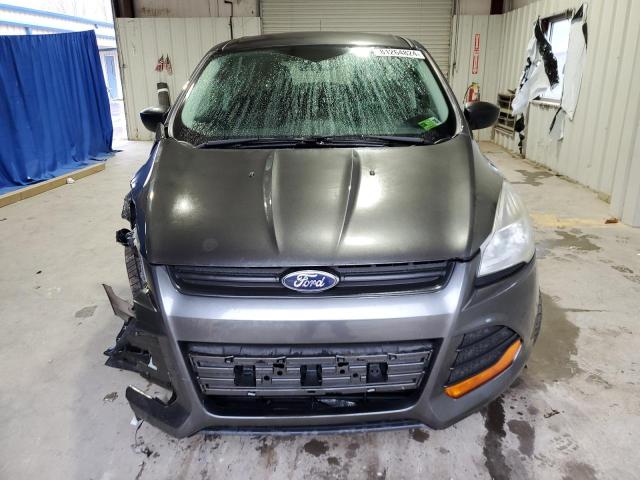 Photo 5 from auction – 2016 FORD ESCAPE S with VIN 1FMCU0F72GUA74427