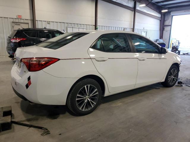 Photo 3 from auction – 2019 TOYOTA COROLLA L with VIN 5YFBURHE6KP884990