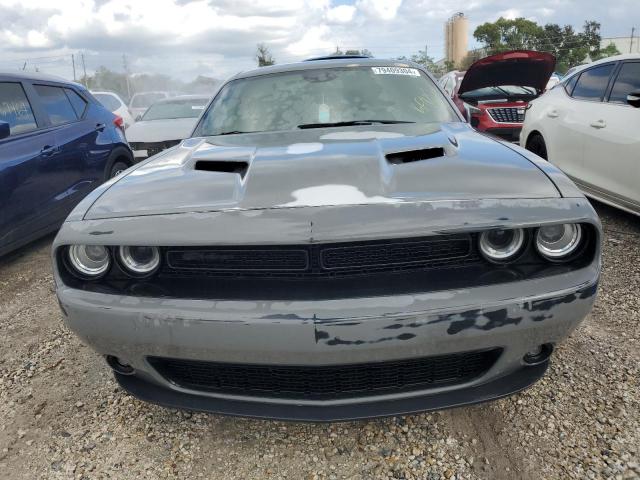 Photo 5 from auction – 2019 DODGE CHALLENGER with VIN 2C3CDZAG9KH509394