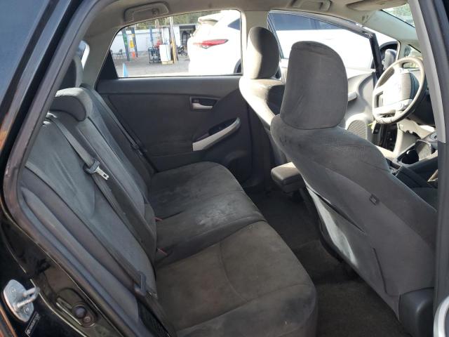 Foto 10 de la subasta – 2011 TOYOTA PRIUS con VIN JTDKN3DU8B1362809