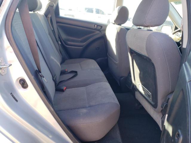 Photo 10 from auction – 2008 TOYOTA COROLLA MA with VIN 2T1KR32E48C707175