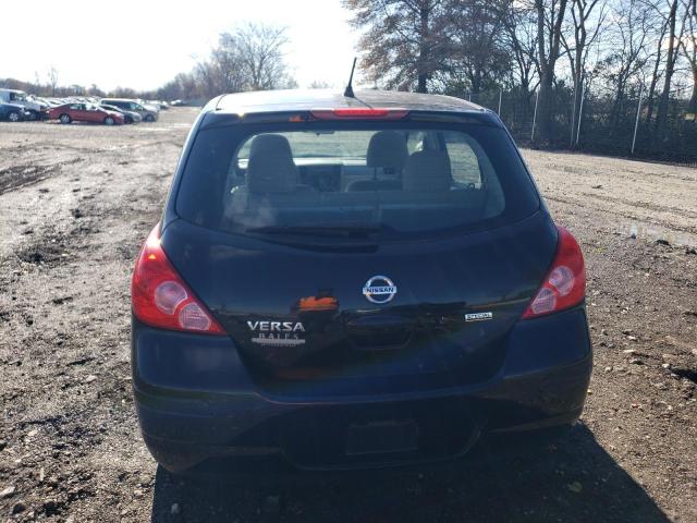 Photo 6 from auction – 2012 NISSAN VERSA S with VIN 3N1BC1CPXCK203704