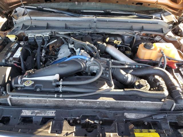 Photo 11 from auction – 2011 FORD F250 SUPER with VIN 1FT7W2BT7BEC50681