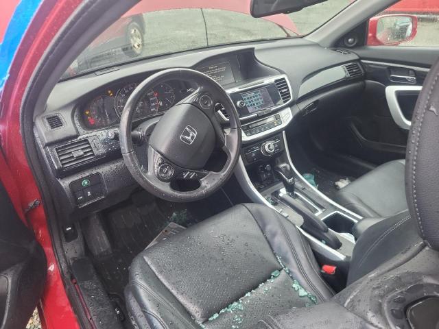 Photo 8 from auction – 2013 HONDA ACCORD EXL with VIN 1HGCT1B80DA801848