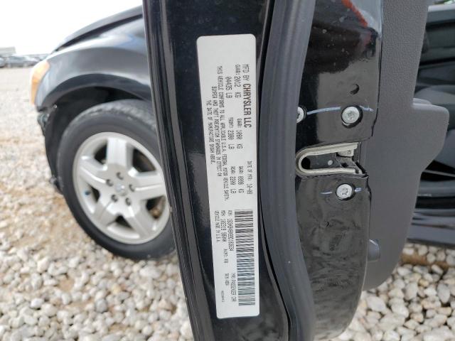Foto 14 de la subasta – 2009 DODGE CALIBER SX con VIN 1B3HB48A99D183634