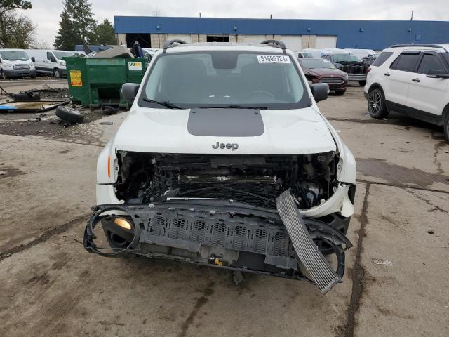 Photo 5 from auction – 2016 JEEP RENEGADE T with VIN ZACCJBCT6GPD39958