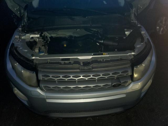 Photo 12 from auction – 2013 LAND ROVER RANGE ROVE with VIN SALVP2BG1DH761479