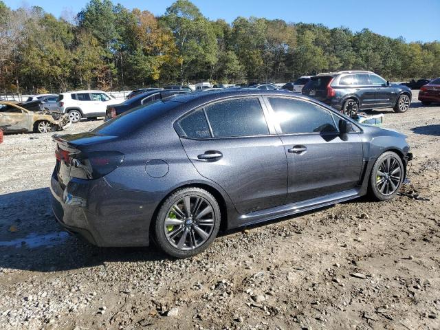 Photo 3 from auction – 2017 SUBARU WRX PREMIU with VIN JF1VA1E6XH8835046