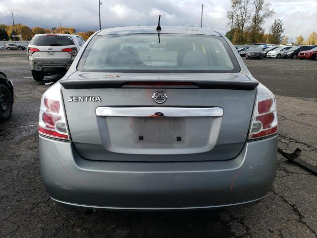 Photo 6 from auction – 2012 NISSAN SENTRA 2.0 with VIN 3N1AB6AP7CL778433