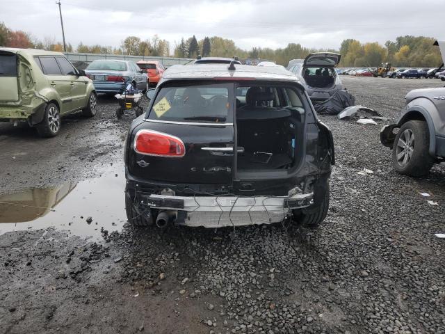 Photo 6 from auction – 2016 MINI COOPER CLU with VIN WMWLN5C53G2B28217