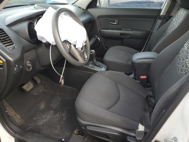 Снимка 7 от търг – 2011 KIA SOUL + с VIN KNDJT2A24B7267448