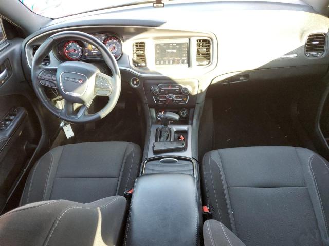 Photo 8 from auction – 2021 DODGE CHARGER SX with VIN 2C3CDXBG6MH515577