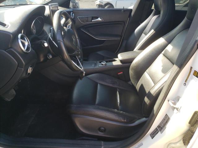 Photo 7 from auction – 2015 MERCEDES-BENZ CLA 250 with VIN WDDSJ4EB4FN225451