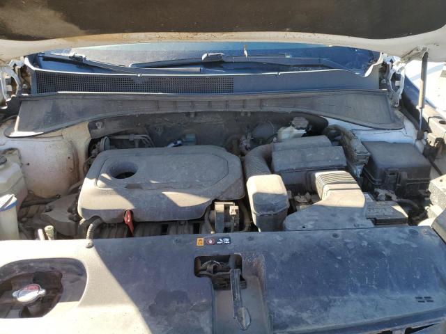 Photo 11 from auction – 2016 KIA SORENTO LX with VIN 5XYPG4A37GG061683