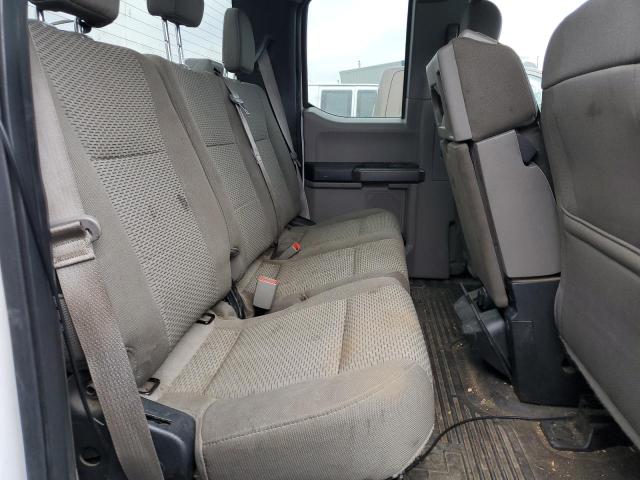 Photo 11 from auction – 2018 FORD F350 SUPER with VIN 1FT8X3B68JEC14983