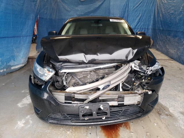 Photo 5 from auction – 2013 FORD TAURUS SE with VIN 1FAHP2D86DG162387