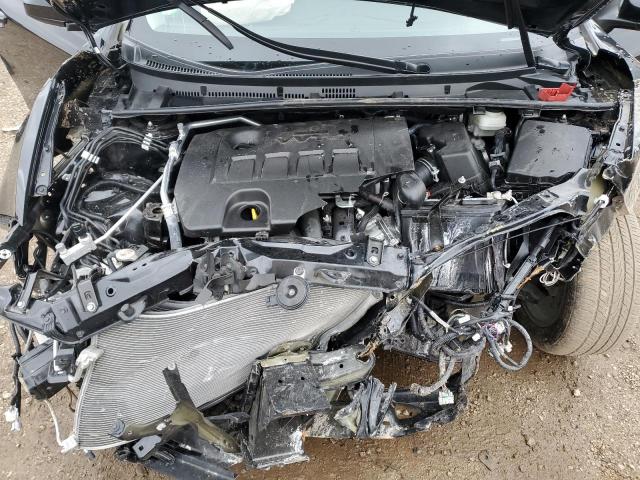 Photo 11 from auction – 2018 TOYOTA COROLLA L with VIN 2T1BURHE6JC064519