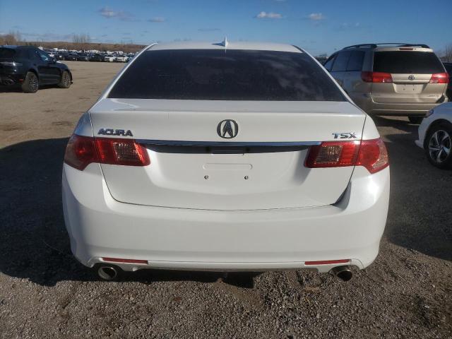 Photo 6 from auction – 2012 ACURA TSX with VIN JH4CU2F55CC800780