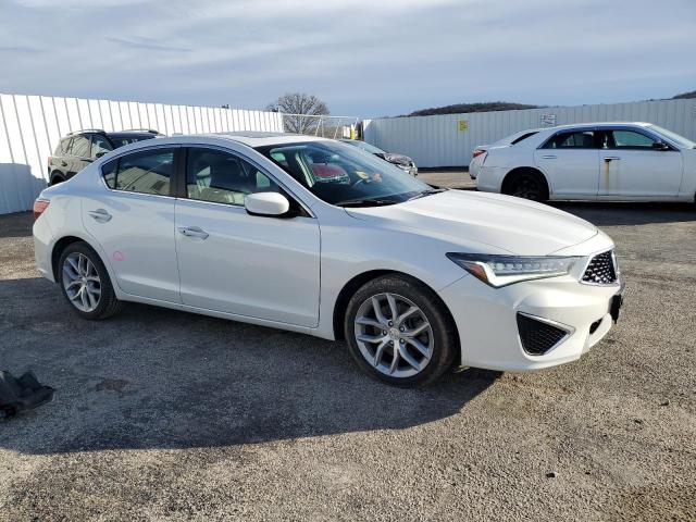 Photo 4 from auction – 2019 ACURA ILX with VIN 19UDE2F39KA002876