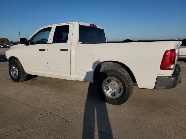 Photo 2 from auction – 2011 DODGE RAM 1500 with VIN 1D7RV1GP0BS588934