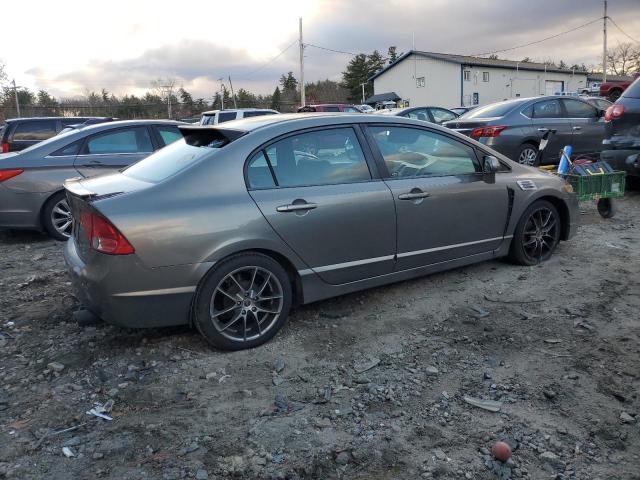 Photo 3 from auction – 2008 HONDA CIVIC LX with VIN 2HGFA16558H335733