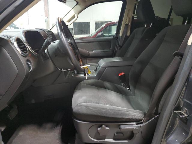 Photo 7 from auction – 2010 FORD EXPLORER X with VIN 1FMEU7DE2AUA08681