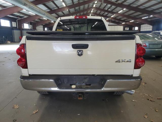 Photo 6 from auction – 2008 DODGE RAM 1500 S with VIN 1D7HU18238J231490