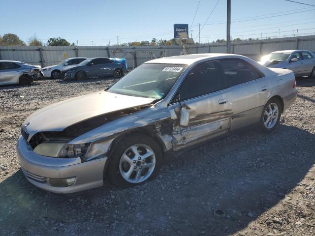 LEXUS ES 300 2001 with VIN JT8BF28G310338643 - Photo from auction