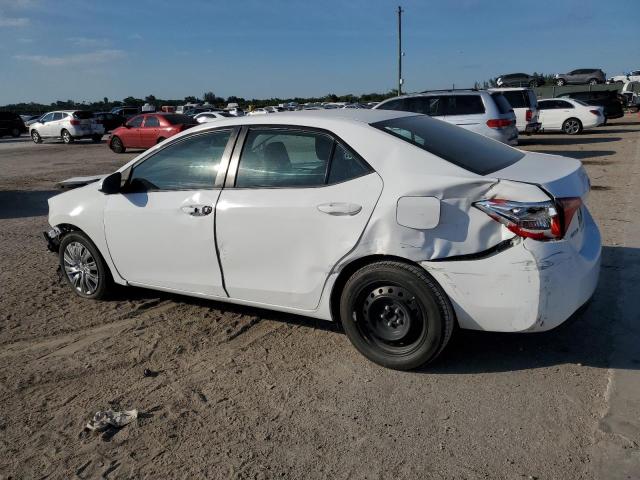 Photo 2 from auction – 2019 TOYOTA COROLLA L with VIN 2T1BURHEXKC144813