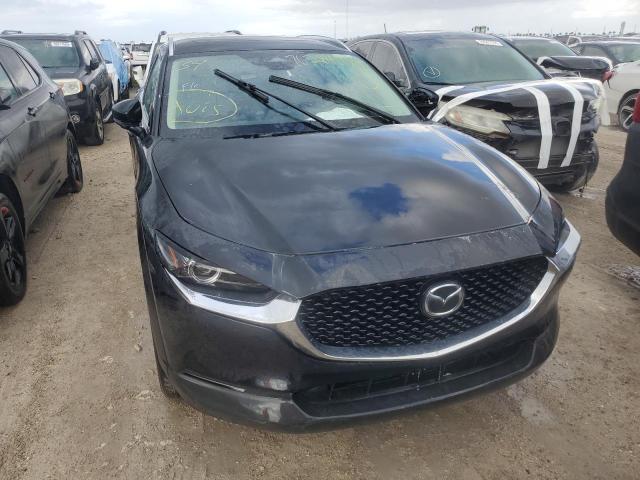 Photo 5 from auction – 2024 MAZDA CX-30 PREM with VIN 3MVDMBDM3RM650321