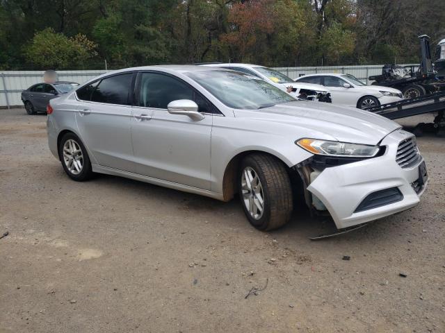 Photo 4 from auction – 2014 FORD FUSION SE with VIN 3FA6P0H74ER184377
