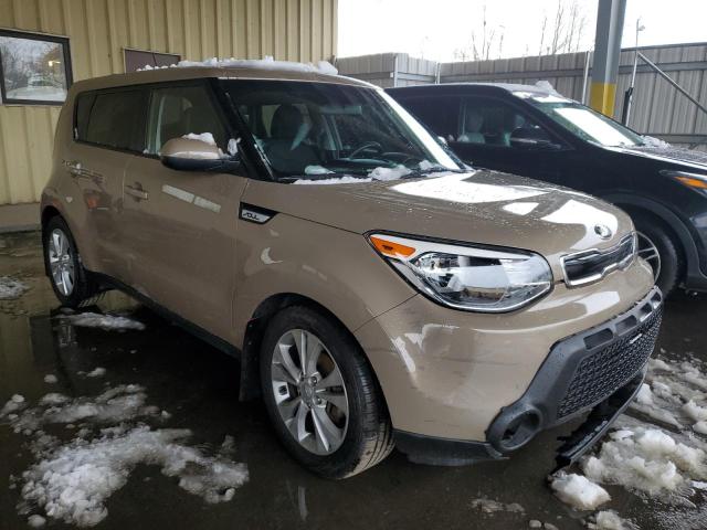 Снимка 4 от търг – 2015 KIA SOUL + с VIN KNDJP3A58F7122763