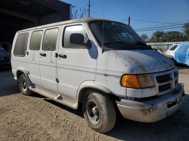 Photo 4 from auction – 2001 DODGE RAM VAN B1 with VIN 2B6HB11XX1K561647